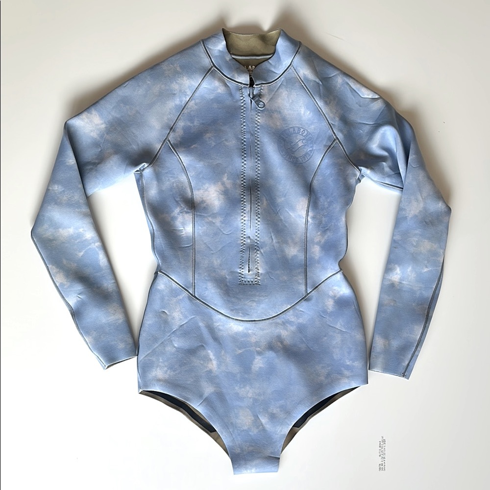 Billabong Neoprene Surf Suit